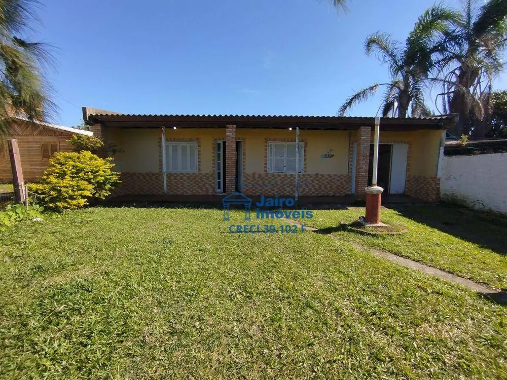 Casa, 3 quartos, 100 m² - Foto 2