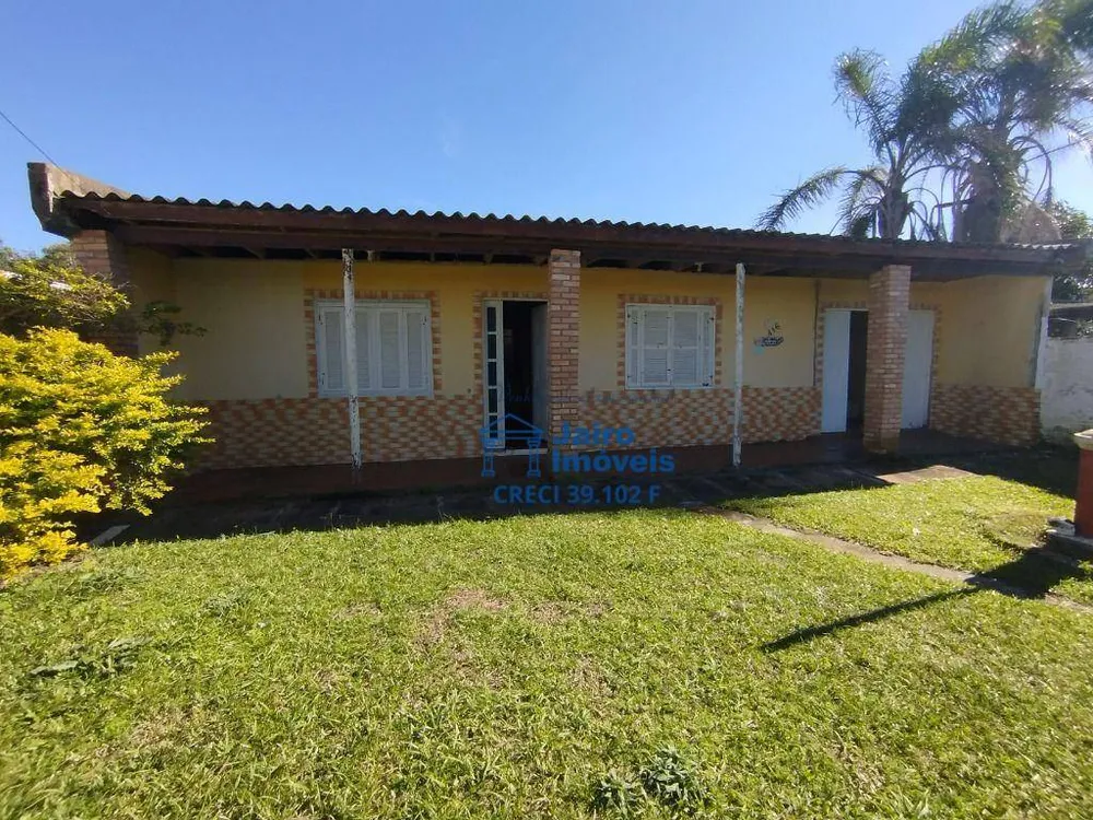 Casa, 3 quartos, 100 m² - Foto 1