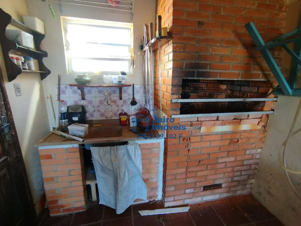 Casa, 3 quartos, 100 m² - Foto 6