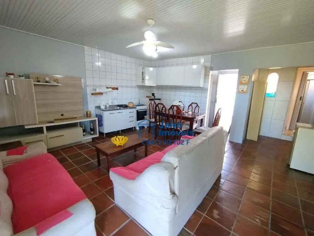 Casa, 3 quartos, 100 m² - Foto 4