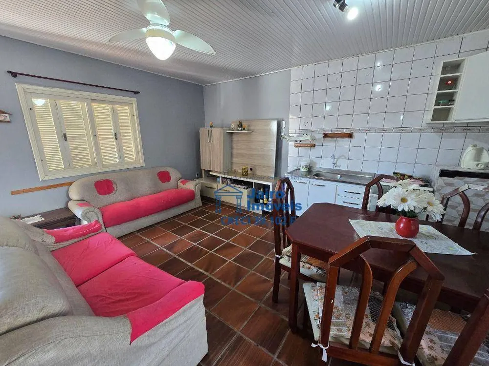 Casa, 3 quartos, 100 m² - Foto 10