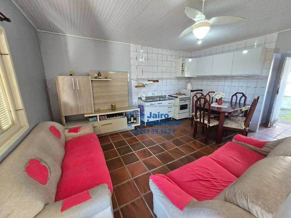 Casa, 3 quartos, 100 m² - Foto 9