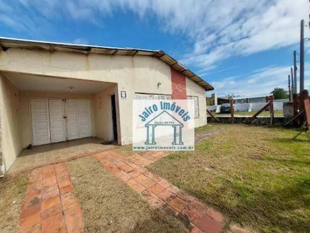 Casa, 2 quartos - Foto 1