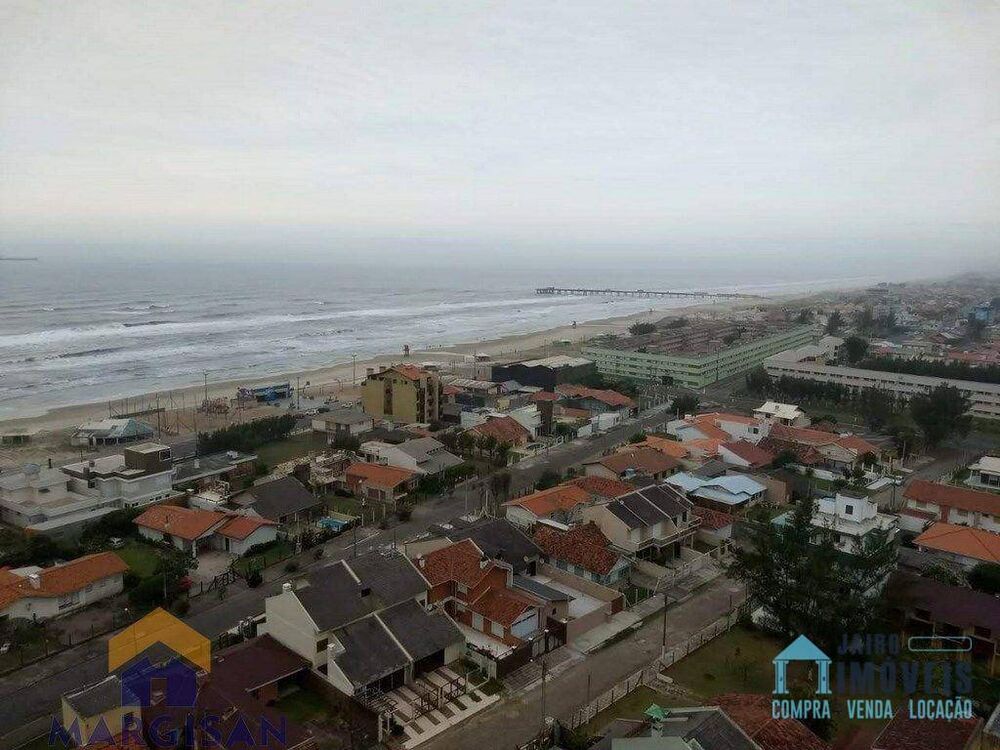 Apartamento à venda com 2 quartos, 137m² - Foto 3