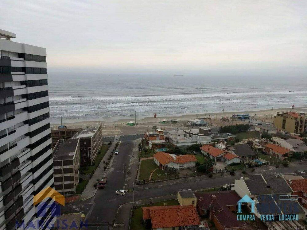 Apartamento à venda com 2 quartos, 137m² - Foto 2