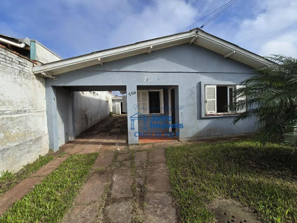 Casa, 1 quarto - Foto 2
