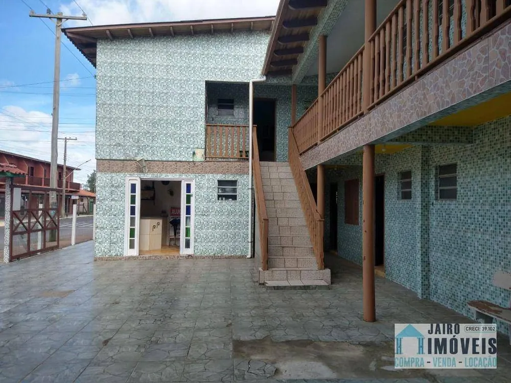 Pousada-Chalé, 14 quartos, 750 m² - Foto 3
