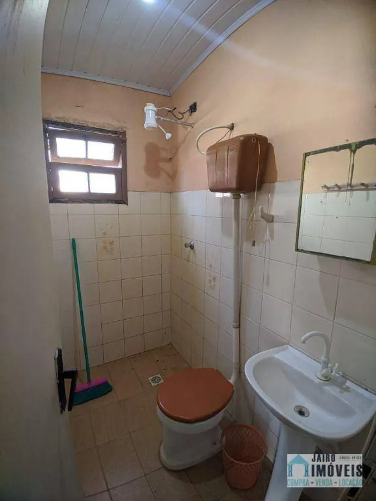 Pousada-Chalé, 14 quartos, 750 m² - Foto 9