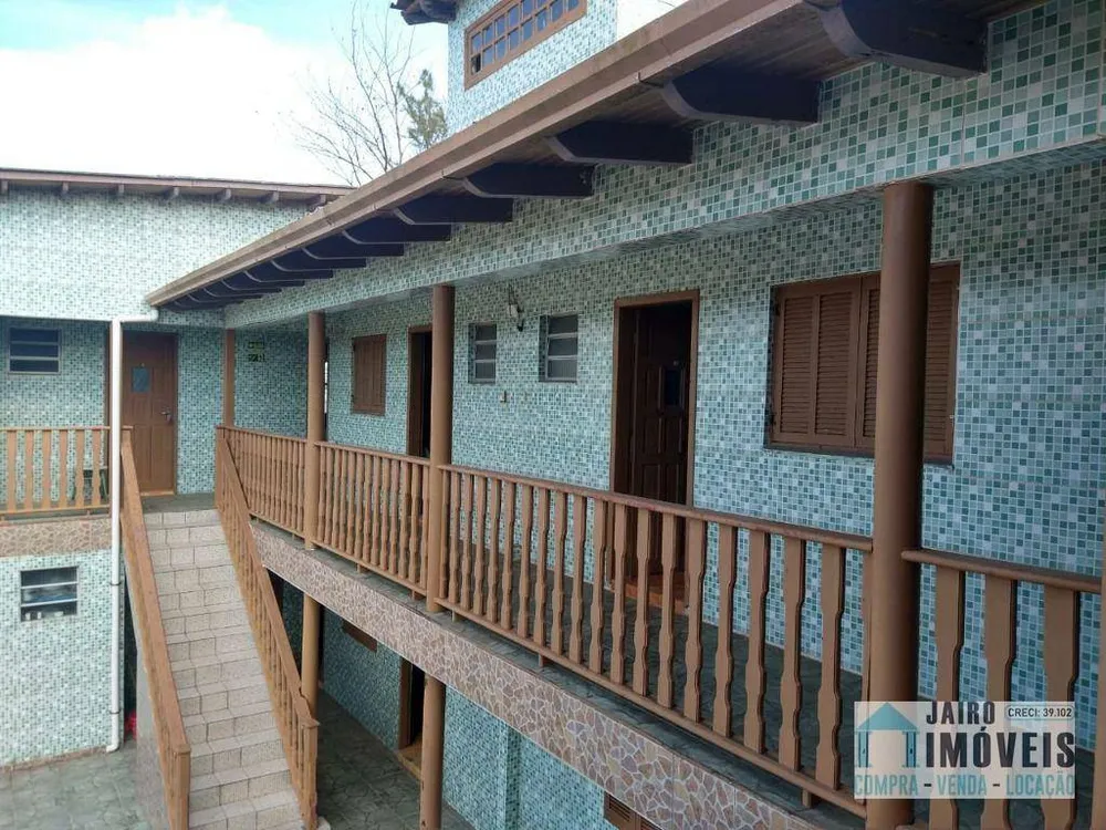 Pousada-Chalé, 14 quartos, 750 m² - Foto 6