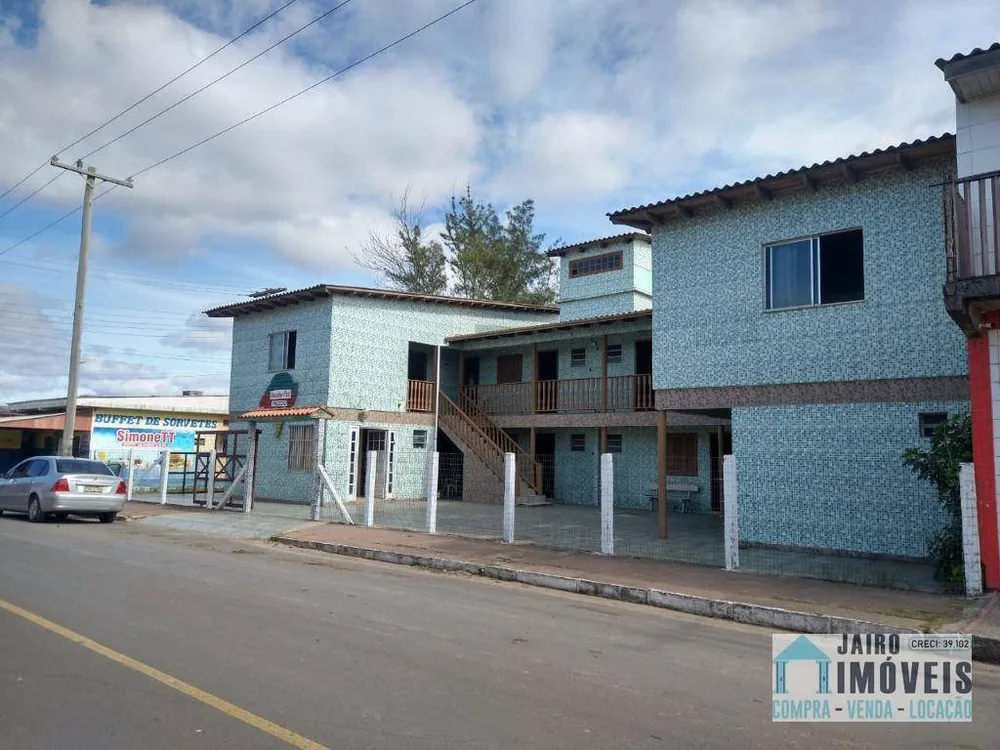 Pousada-Chalé, 14 quartos, 750 m² - Foto 13