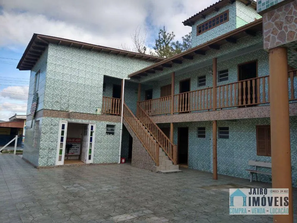 Pousada-Chalé, 14 quartos, 750 m² - Foto 15