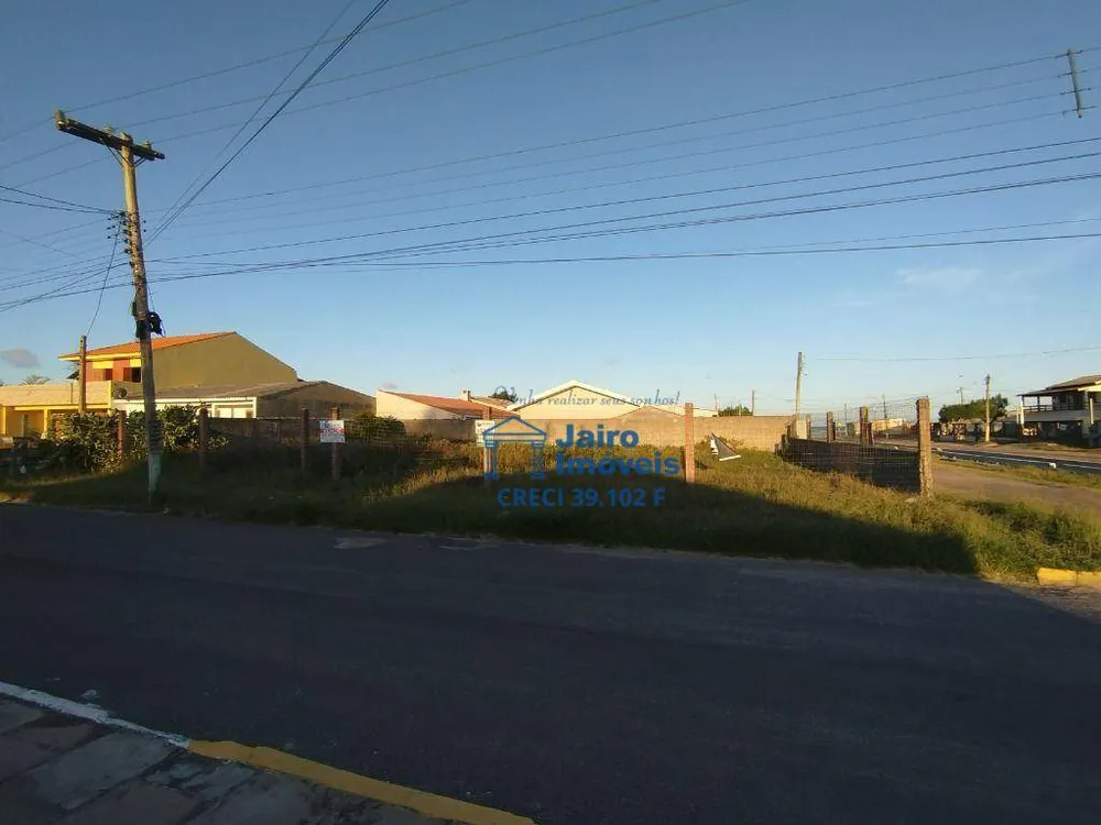 Terreno, 437 m² - Foto 1