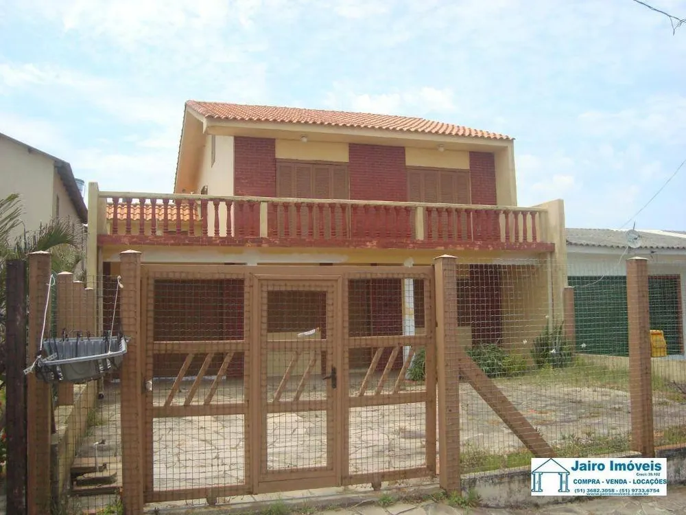Sobrado, 3 quartos - Foto 1