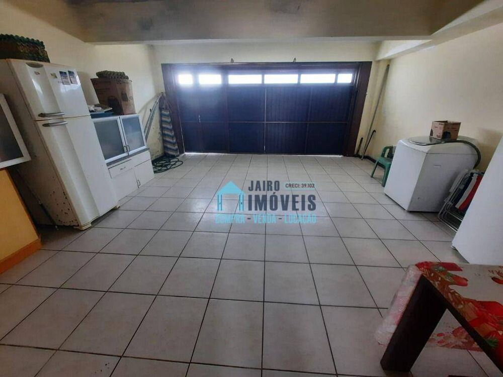 Sobrado, 4 quartos - Foto 2
