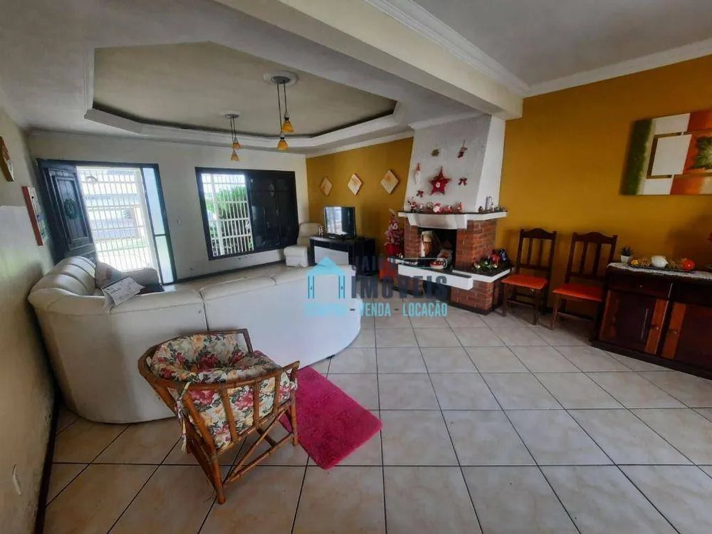Sobrado, 4 quartos - Foto 5
