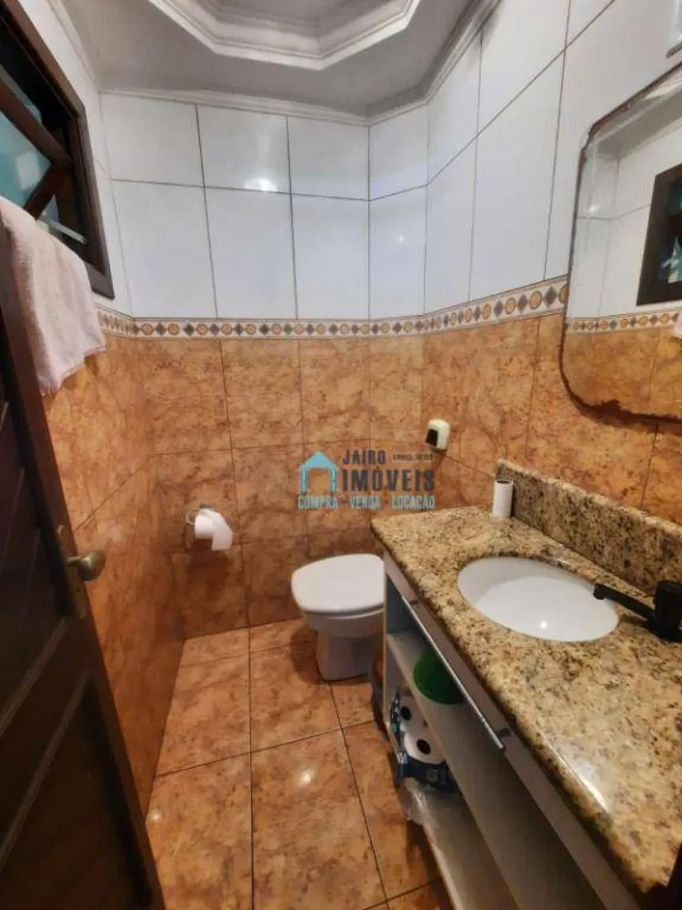 Sobrado, 4 quartos - Foto 16