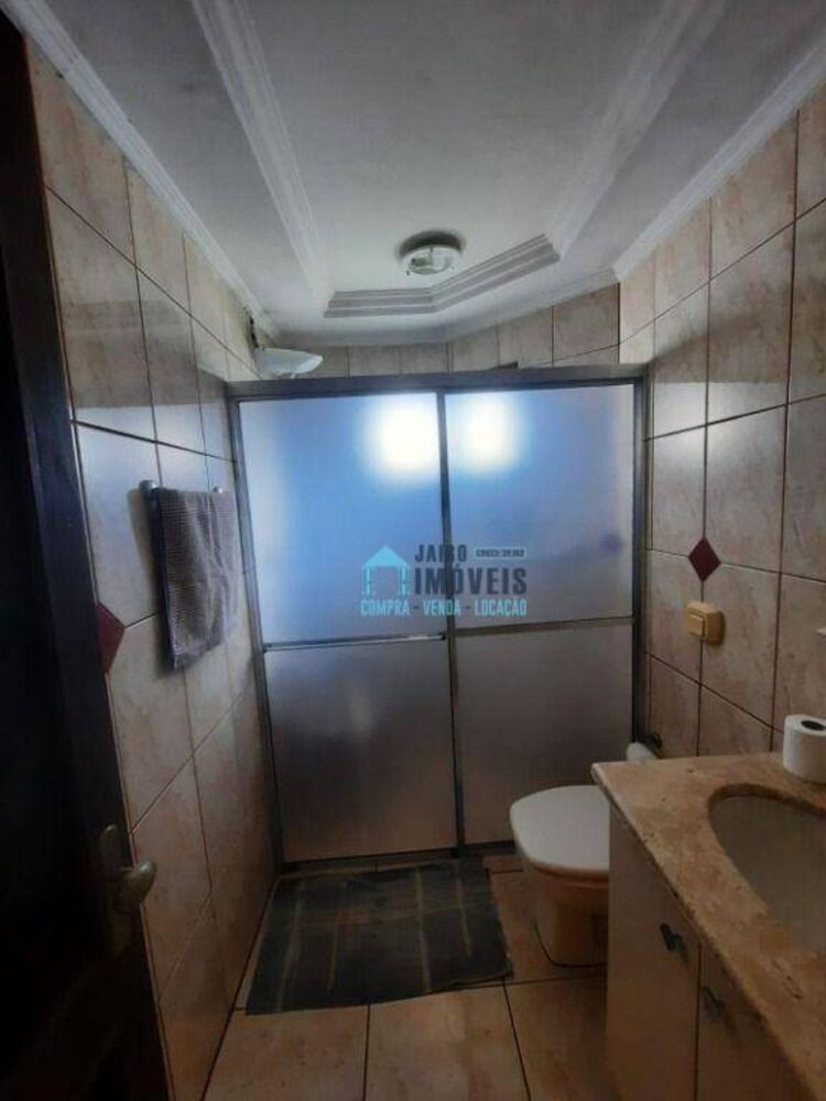 Sobrado, 4 quartos - Foto 3