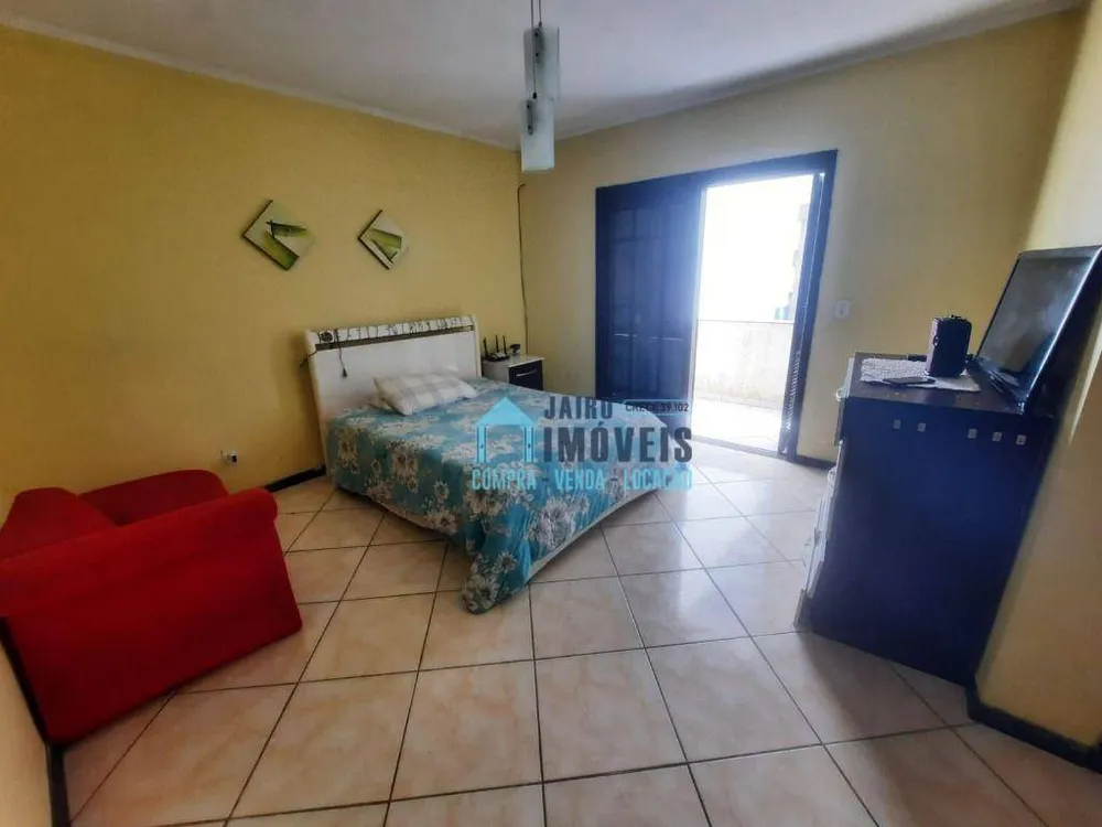 Sobrado, 4 quartos - Foto 11