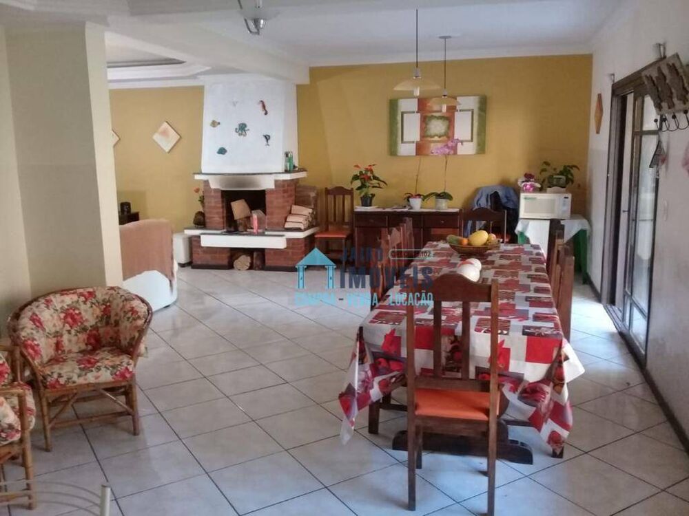 Sobrado, 4 quartos - Foto 1