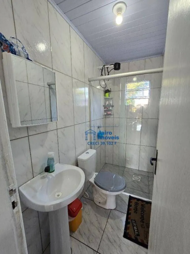 Casa, 2 quartos - Foto 8
