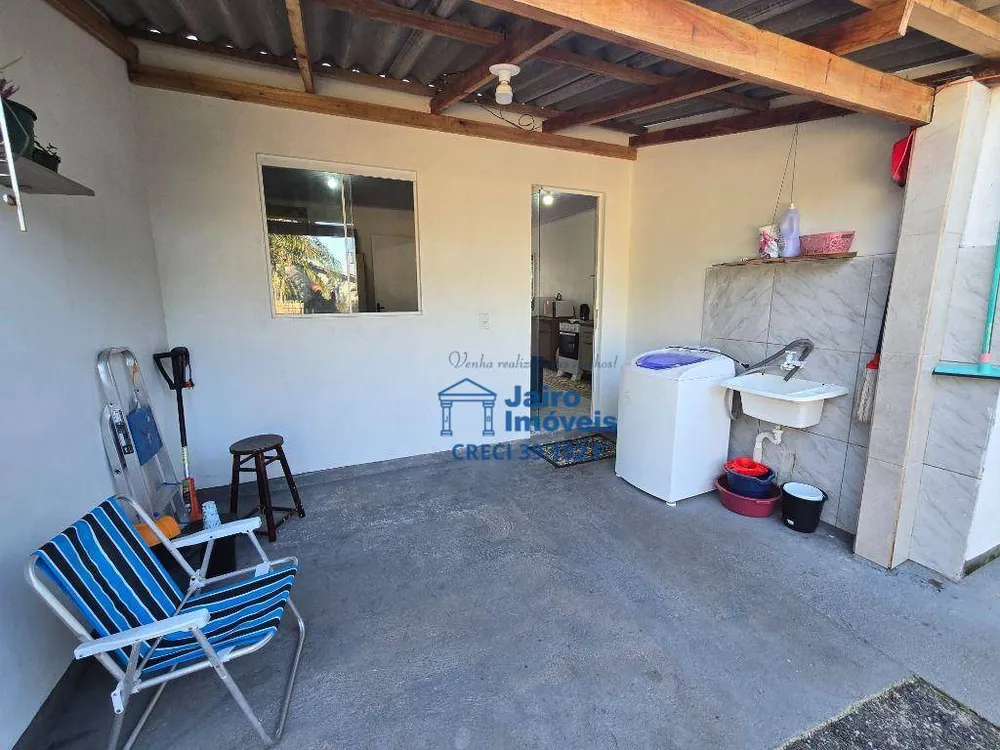 Casa, 2 quartos - Foto 10