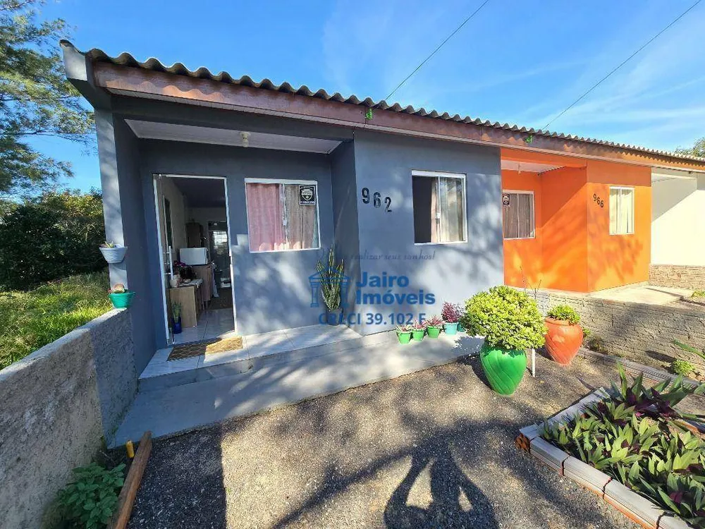 Casa, 2 quartos - Foto 1