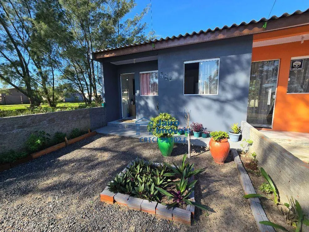 Casa, 2 quartos - Foto 2
