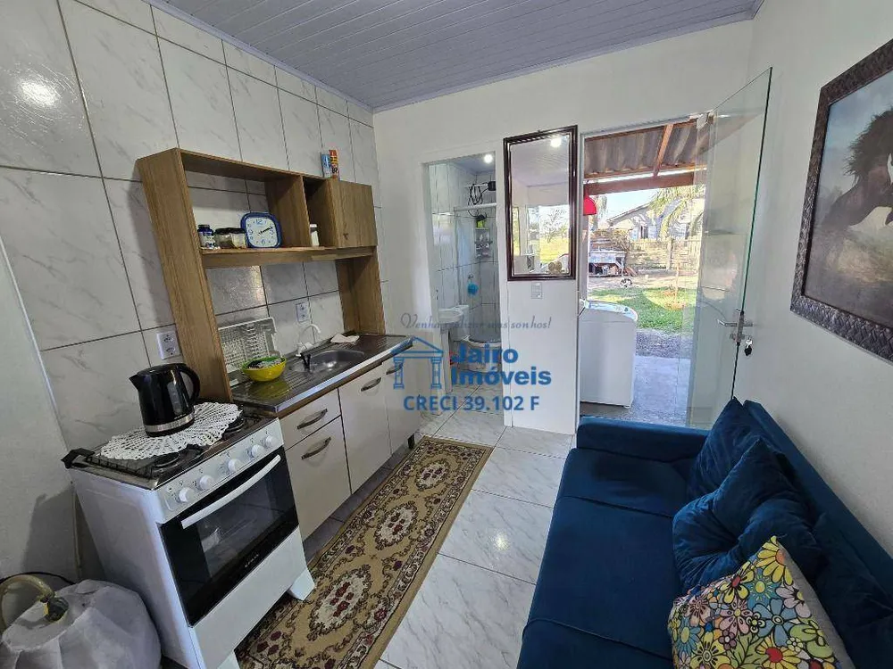 Casa, 2 quartos - Foto 6