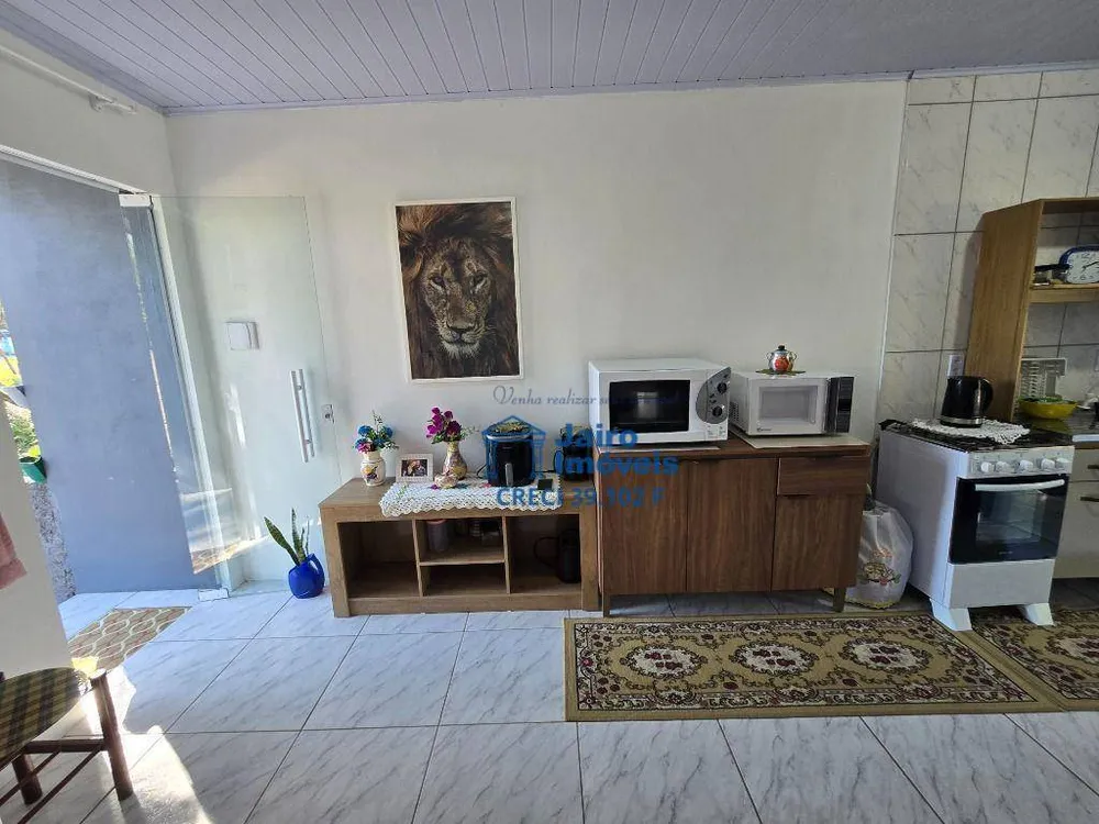 Casa, 2 quartos - Foto 3