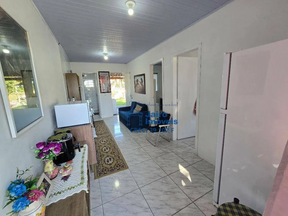 Casa, 2 quartos - Foto 4