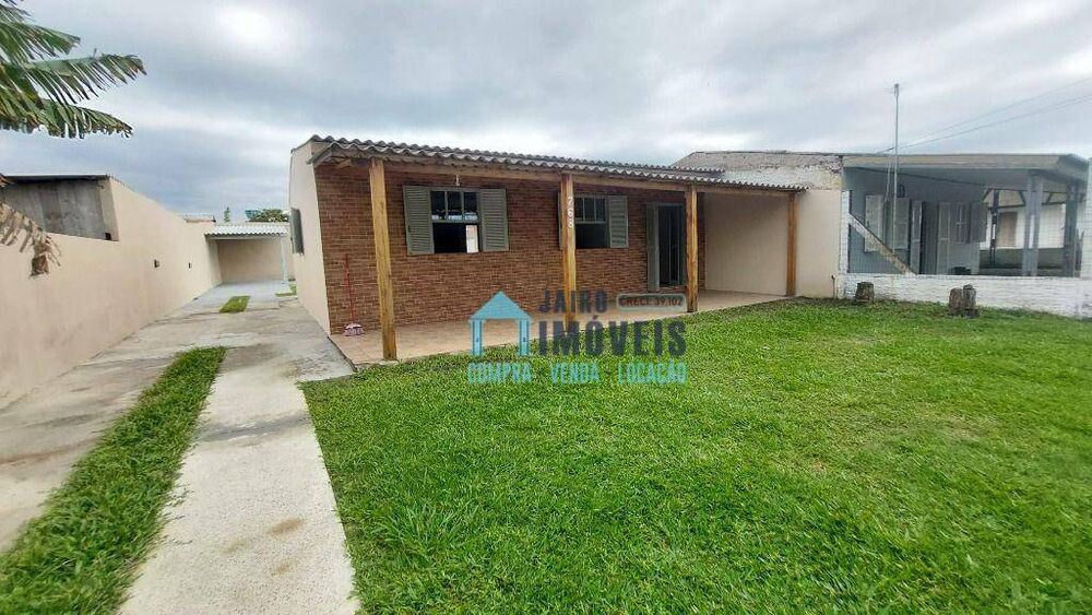 Casa, 4 quartos - Foto 1