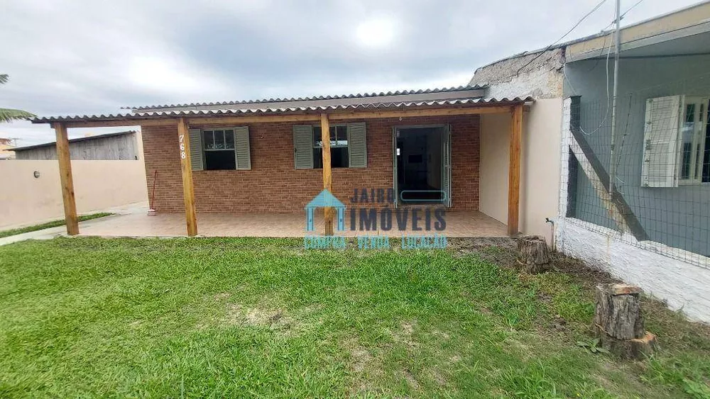 Casa, 4 quartos - Foto 2