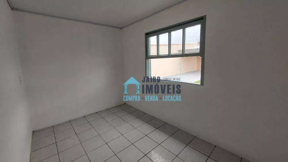 Casa, 4 quartos - Foto 1