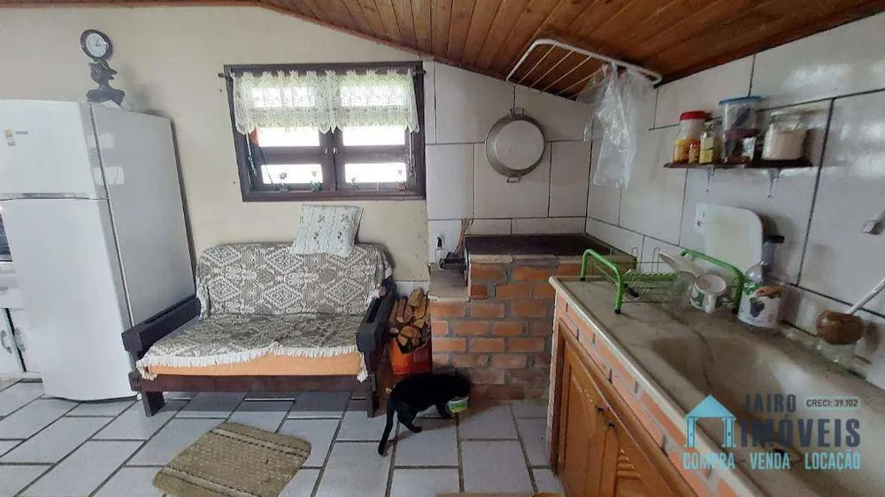 Casa, 3 quartos - Foto 7