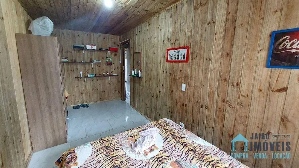 Casa, 3 quartos - Foto 11