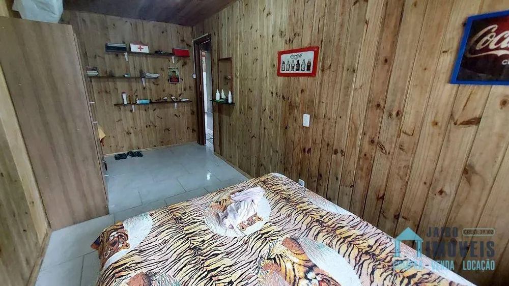Casa, 3 quartos - Foto 12