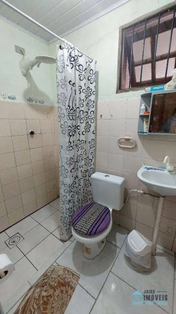 Casa, 3 quartos - Foto 14