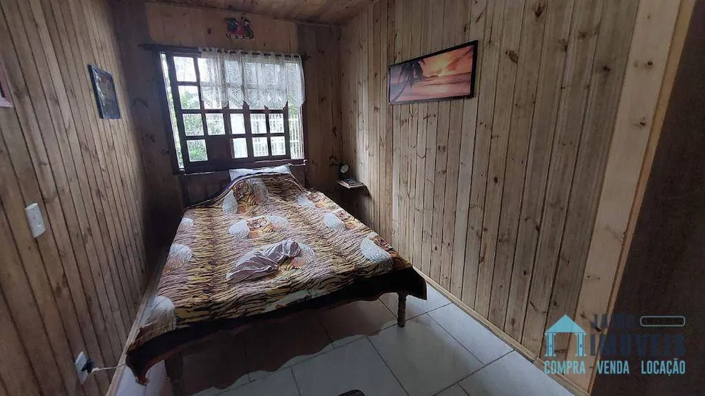 Casa, 3 quartos - Foto 10