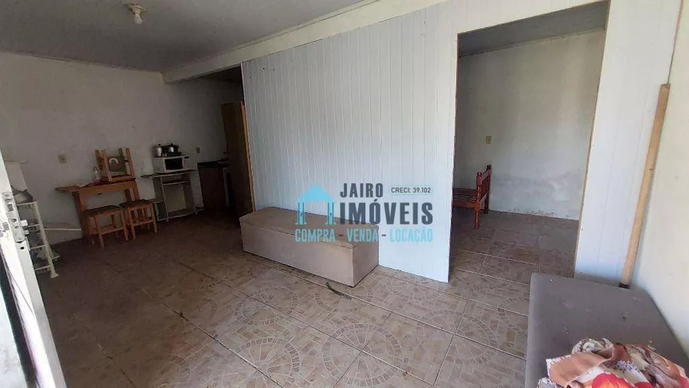 Casa, 1 quarto - Foto 3