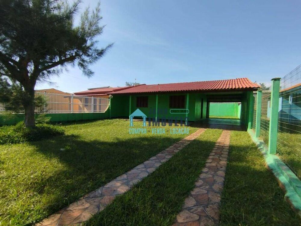 Casa, 2 quartos, 120 m² - Foto 3