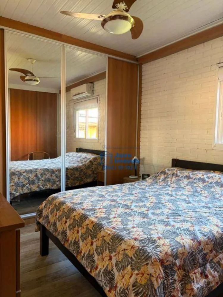 Casa, 3 quartos - Foto 8