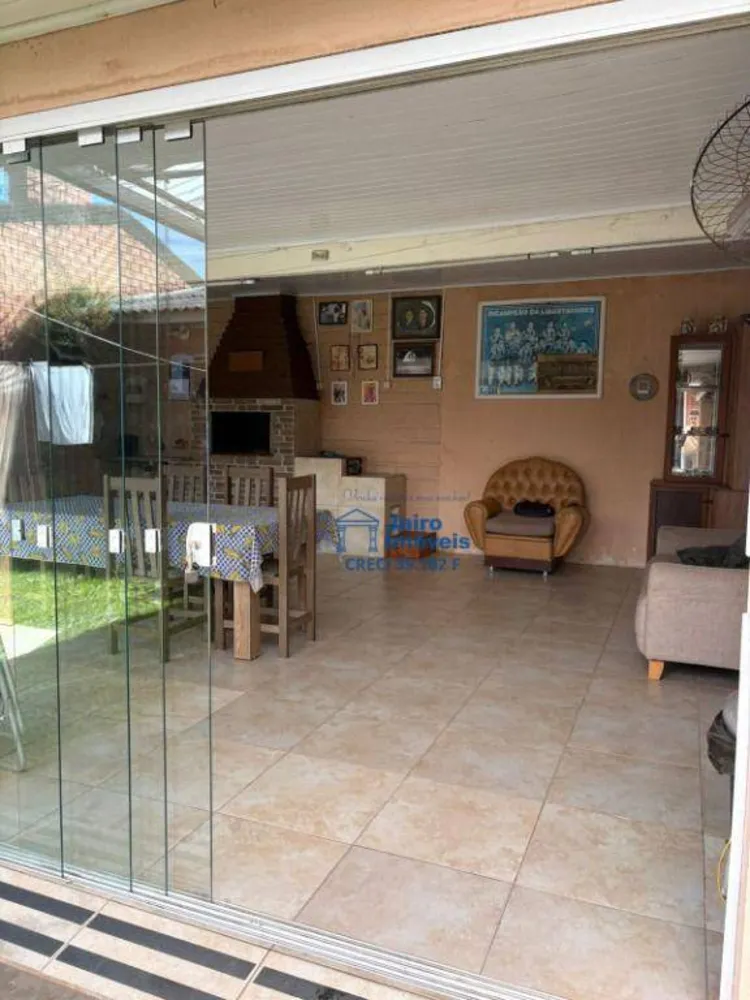 Casa, 3 quartos - Foto 12