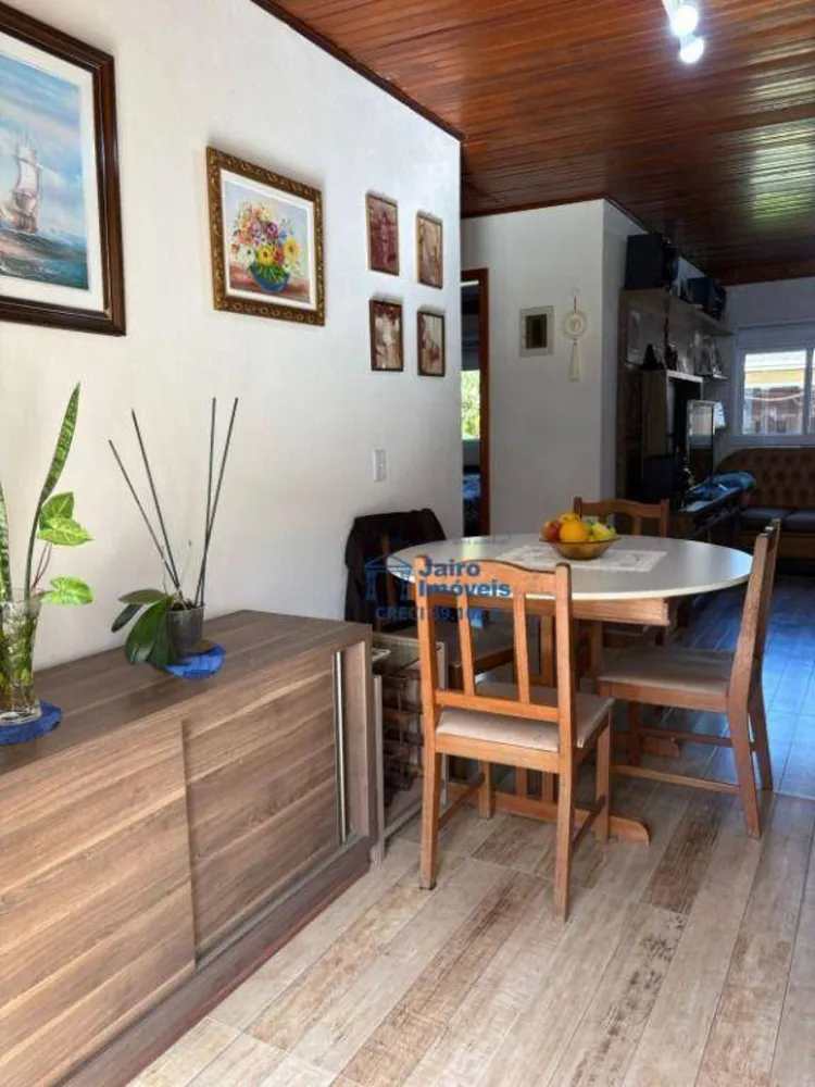 Casa, 3 quartos - Foto 3