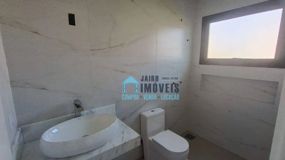 Casa de Condomínio, 3 quartos - Foto 10