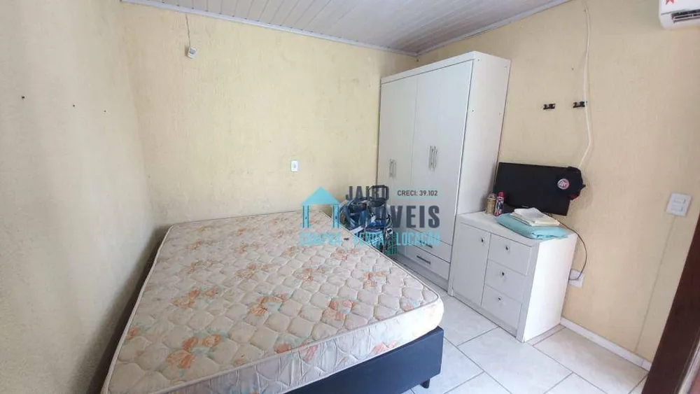 Casa, 4 quartos, 156 m² - Foto 15