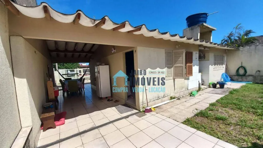 Casa, 4 quartos, 156 m² - Foto 11