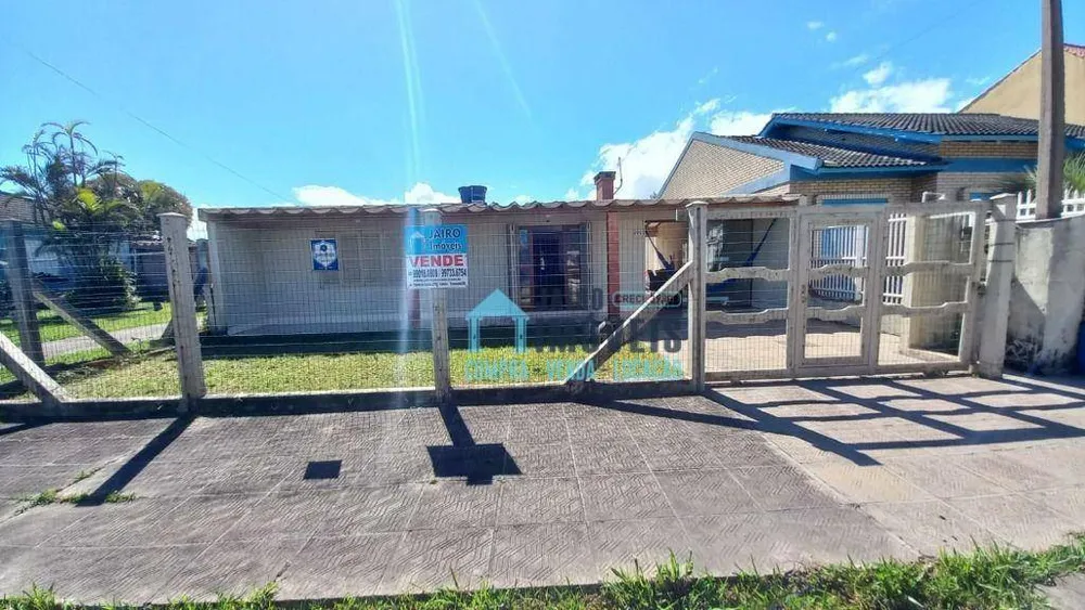 Casa, 4 quartos, 156 m² - Foto 2