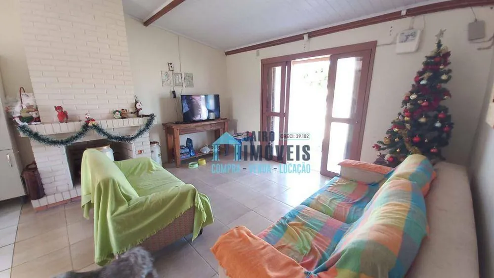 Casa, 4 quartos, 156 m² - Foto 3