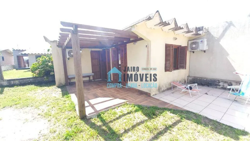 Casa, 4 quartos, 156 m² - Foto 10