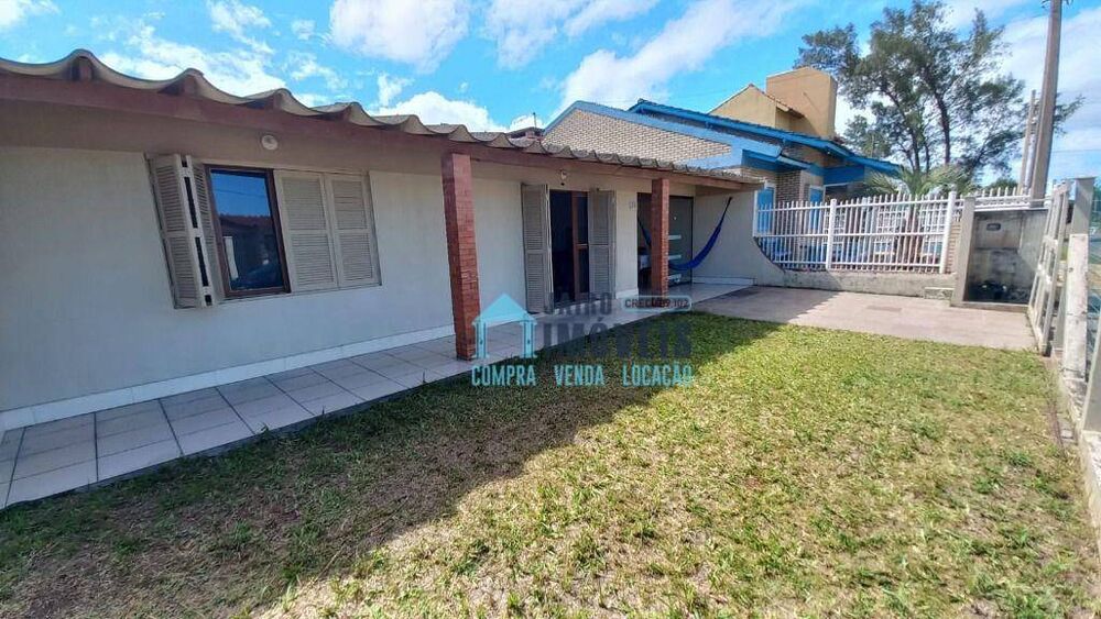 Casa, 4 quartos, 156 m² - Foto 3